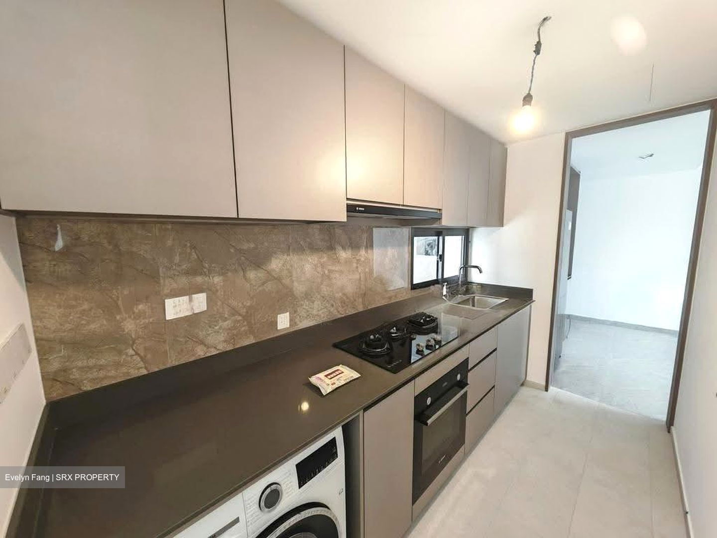 Norwood Grand (D25), Apartment #608404581